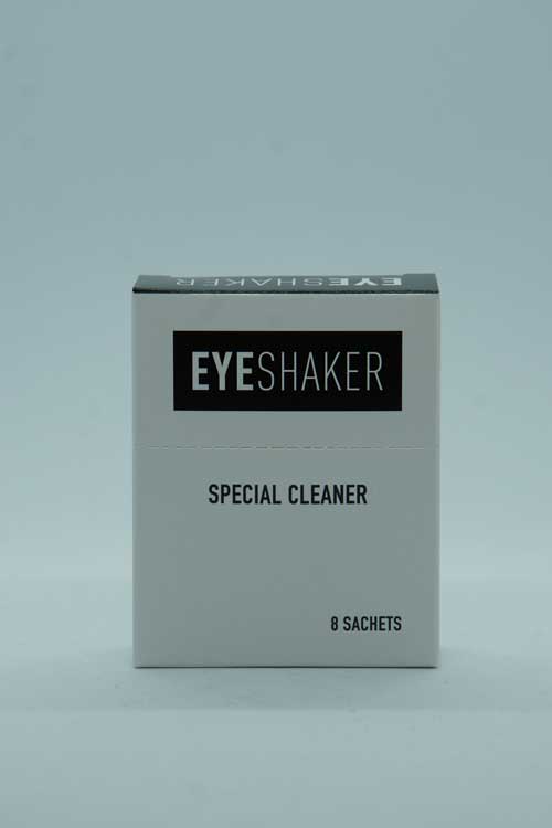 Eyeshaker-specialcleaner