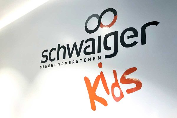 Kids-Schwaiger